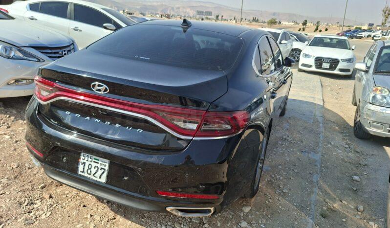 
								 مستعمل هيونداي – Hyundai ازيرا – Azera ممتلئ									