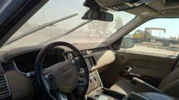 
										 مستعمل لاند روفر – Land Rover سبورت – Range Rover Sport ممتلئ									