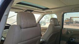 
										 مستعمل لاند روفر – Land Rover سبورت – Range Rover Sport ممتلئ									