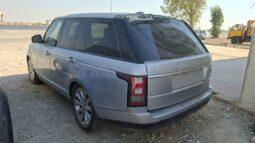 
										 مستعمل لاند روفر – Land Rover سبورت – Range Rover Sport ممتلئ									
