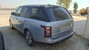 مستعمل لاند روفر – Land Rover سبورت – Range Rover Sport