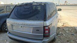 
										 مستعمل لاند روفر – Land Rover سبورت – Range Rover Sport ممتلئ									