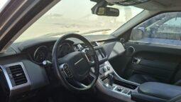 
										 مستعمل لاند روفر – Land Rover سبورت – Range Rover Sport ممتلئ									
