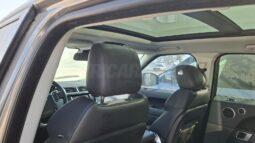 
										 مستعمل لاند روفر – Land Rover سبورت – Range Rover Sport ممتلئ									
