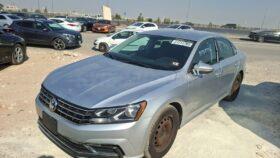 مستعمل فولكس فاكن – Volkswagen باسات – Passat