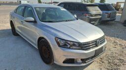 
										 مستعمل فولكس فاكن – Volkswagen باسات – Passat ممتلئ									