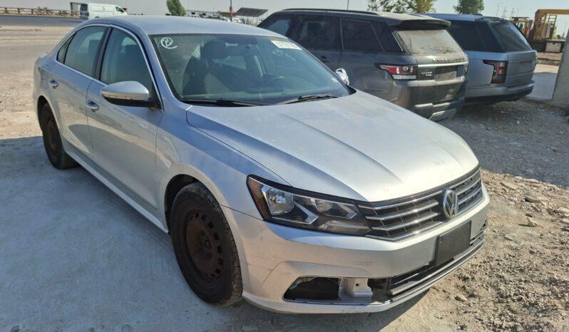 
								 مستعمل فولكس فاكن – Volkswagen باسات – Passat ممتلئ									