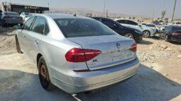 
										 مستعمل فولكس فاكن – Volkswagen باسات – Passat ممتلئ									