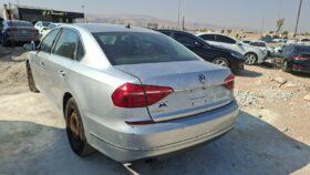 مستعمل فولكس فاكن – Volkswagen باسات – Passat
