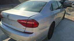 
										 مستعمل فولكس فاكن – Volkswagen باسات – Passat ممتلئ									