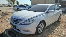 مستعمل هيونداي – Hyundai سوناتا – Sonata
