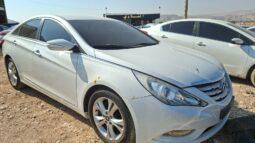 مستعمل هيونداي – Hyundai سوناتا – Sonata