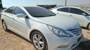 مستعمل هيونداي – Hyundai سوناتا – Sonata