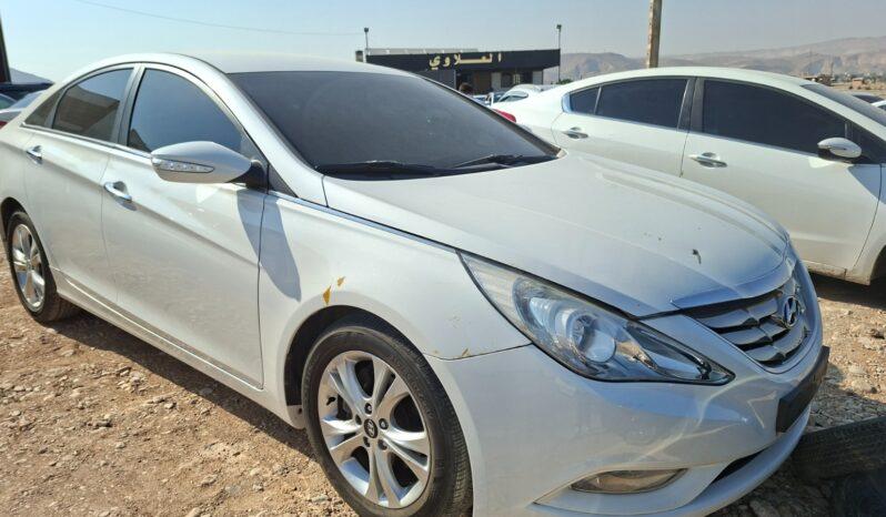 
								 مستعمل هيونداي – Hyundai سوناتا – Sonata ممتلئ									