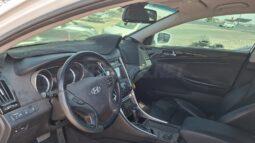 مستعمل هيونداي – Hyundai سوناتا – Sonata