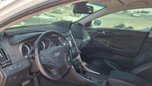 مستعمل هيونداي – Hyundai سوناتا – Sonata
