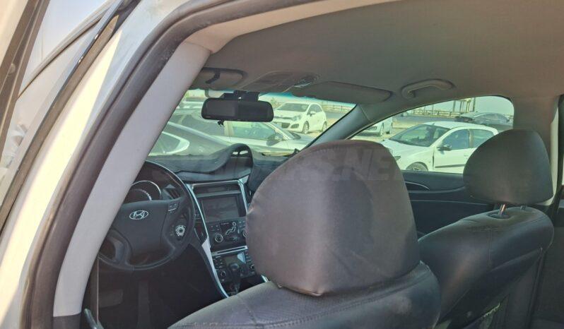 
								 مستعمل هيونداي – Hyundai سوناتا – Sonata ممتلئ									