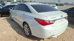 مستعمل هيونداي – Hyundai سوناتا – Sonata