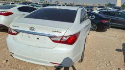 
										 مستعمل هيونداي – Hyundai سوناتا – Sonata ممتلئ									