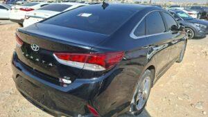 مستعمل هيونداي – Hyundai ازيرا – Azera