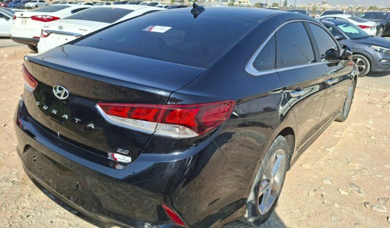 
								 مستعمل هيونداي – Hyundai ازيرا – Azera ممتلئ									
