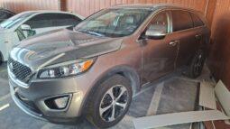
										 مستعمل كيا – Kia سورينتو – Sorento ممتلئ									