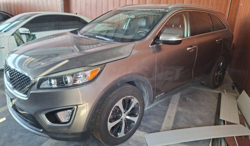 
								 مستعمل كيا – Kia سورينتو – Sorento ممتلئ									