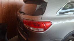 
										 مستعمل كيا – Kia سورينتو – Sorento ممتلئ									