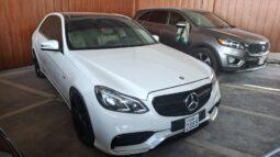 مستعمل مرسيدس بينز – Mercedes benz E300