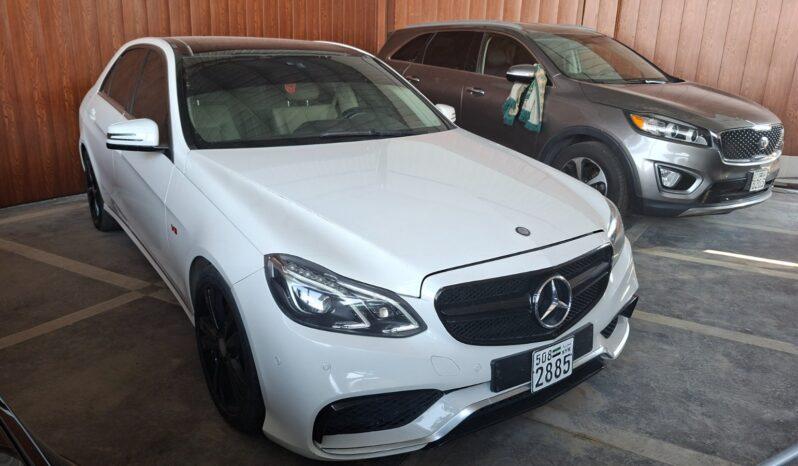 
								 مستعمل مرسيدس بينز – Mercedes benz E300 ممتلئ									