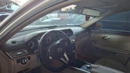 مستعمل مرسيدس بينز – Mercedes benz E300