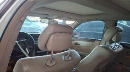 مستعمل مرسيدس بينز – Mercedes benz E300