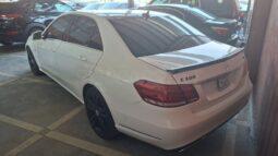 مستعمل مرسيدس بينز – Mercedes benz E300