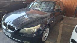مستعمل بي ام دابيليو – BMW 520