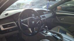 مستعمل بي ام دابيليو – BMW 520