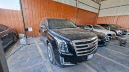 
										 مستعمل كاديلاك – Cadillac ايسكاليد – Escalade ممتلئ									