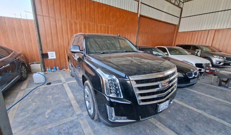 
								 مستعمل كاديلاك – Cadillac ايسكاليد – Escalade ممتلئ									
