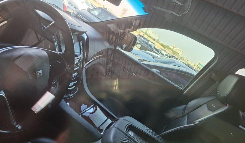 
								 مستعمل كاديلاك – Cadillac ايسكاليد – Escalade ممتلئ									