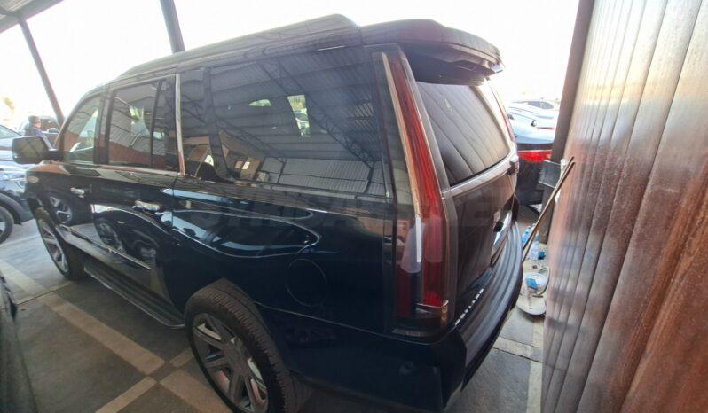 
								 مستعمل كاديلاك – Cadillac ايسكاليد – Escalade ممتلئ									
