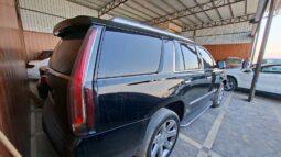 
										 مستعمل كاديلاك – Cadillac ايسكاليد – Escalade ممتلئ									