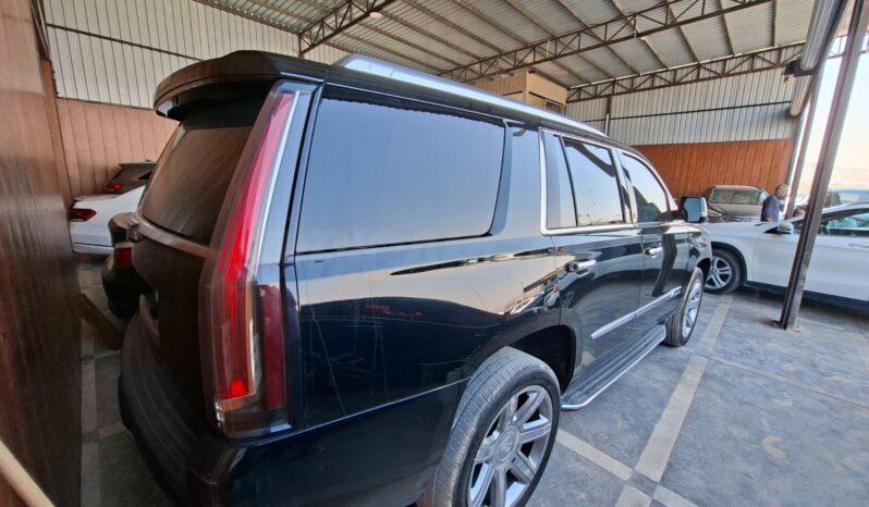 
								 مستعمل كاديلاك – Cadillac ايسكاليد – Escalade ممتلئ									