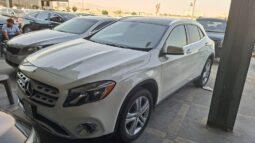 مستعمل مرسيدس بينز – Mercedes benz GLA 250