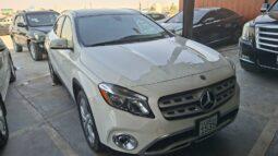 مستعمل مرسيدس بينز – Mercedes benz GLA 250