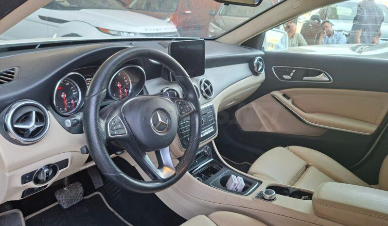 
								 مستعمل مرسيدس بينز – Mercedes benz GLA 250 ممتلئ									