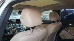 مستعمل مرسيدس بينز – Mercedes benz GLA 250