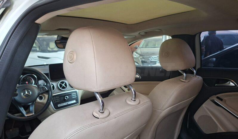 
								 مستعمل مرسيدس بينز – Mercedes benz GLA 250 ممتلئ									