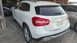 مستعمل مرسيدس بينز – Mercedes benz GLA 250