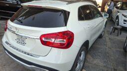 
										 مستعمل مرسيدس بينز – Mercedes benz GLA 250 ممتلئ									