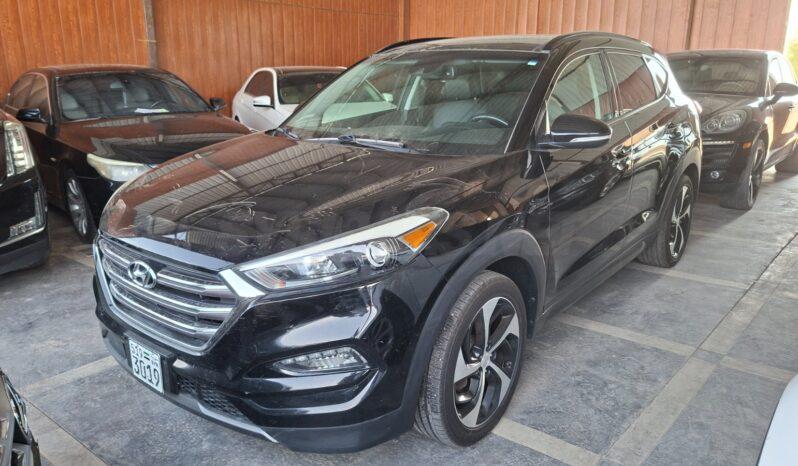 
								 مستعمل هيونداي – Hyundai توسان – Tucson ممتلئ									