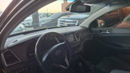 
										 مستعمل هيونداي – Hyundai توسان – Tucson ممتلئ									